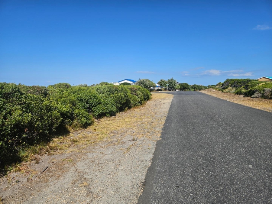 0 Bedroom Property for Sale in Pearly Beach Western Cape